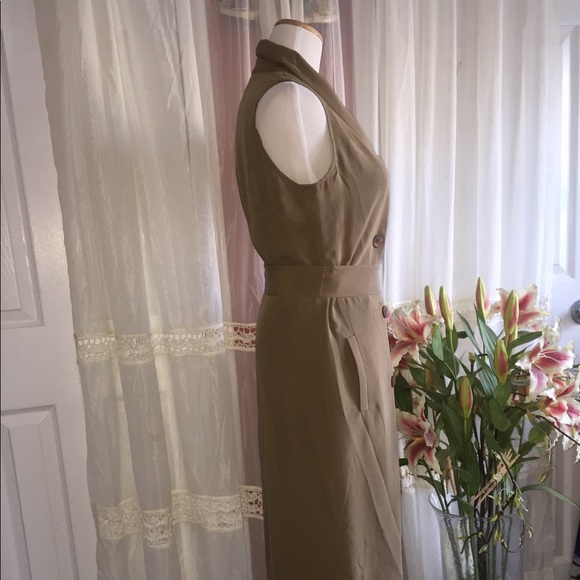 SILX ladies dress - Picture 4 of 8